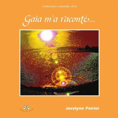 Cover Gaia m'a raconte (eBook, ePUB)