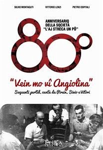 Vein mo vî Angiolina (eBook, ePUB) - Lenzi, Vittorio; Montaguti, Silvio; Ospitali, Pietro