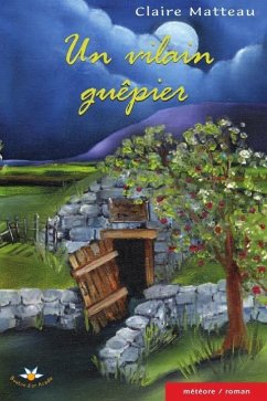 Cover Un vilain guepier (eBook, ePUB)