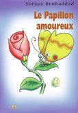 Le Papillon amoureux (eBook, ePUB)
