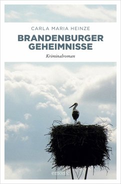 Brandenburger Geheimnisse (eBook, ePUB) - Heinze, Carla Maria