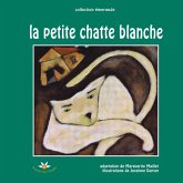 La petite chatte blanche (eBook, ePUB)