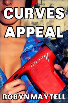 Cover Curves Appeal: A BBW Erotica Story (eBook, ePUB)