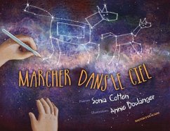 Marcher dans le ciel (eBook, PDF) - Sonia Cotten, Cotten