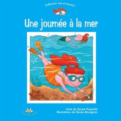 Cover Une journee a la mer (eBook, ePUB)