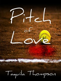 Cover Pitch of Love (eBook, ePUB)