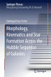 Morphology, Kinematics and Star... - Bild 1