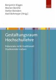 Gestaltungsraum Hochschullehre