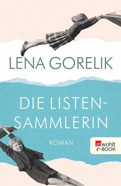 Cover Die Listensammlerin