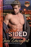 Blindsided (Seattle Steelheads Football) (eBook, ePUB) Blindsided (Seattle Steelheads Football) (eBook, ePUB)
