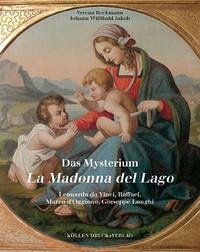 Das Mysterium La Madonna del Lago - Beckmann, Verena; Jakob, Johann Willibald