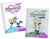 Liebesgedichte pro / contra Liebesgedichte pro / contra