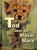 Tod über der Masai Mara