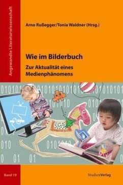 Wie im Bilderbuch