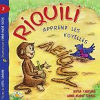 Riquili apprend les voyelles (eBook, ePUB)