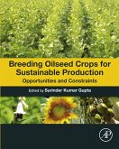 Breeding Oilseed Crops for Sustainable Production (eBook, ePUB)