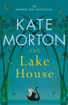 The Lake House (eBook, ePUB) - Morton, Kate