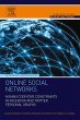 Online Social Networks (eBook, ePUB) - Bild 1