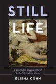 Still Life (eBook, ePUB)