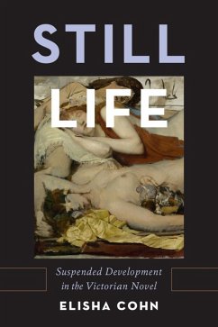 Still Life (eBook, ePUB) - Cohn, Elisha