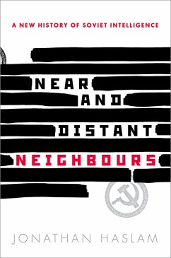 Near and Distant Neighbours (eBook, PDF) - Haslam, Jonathan