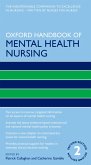 Oxford Handbook of Mental Health Nursing (eBook, PDF)