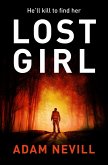 Lost Girl (eBook, ePUB)