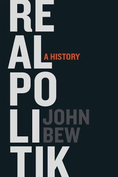 Cover Realpolitik (eBook, PDF)