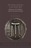 The Poetics of Victory in the Greek West (eBook, ePUB)