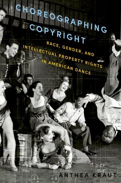 Choreographing Copyright (eBook, PDF) Cover Choreographing Copyright (eBook, PDF)