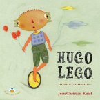 Hugo Lego (eBook, ePUB)