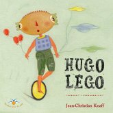 Hugo Lego (eBook, ePUB) Hugo Lego (eBook, ePUB)