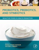 Probiotics, Prebiotics, and Synbiotics (eBook, ePUB)
