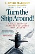 Turn The Ship Around! (eBook, ePUB) - Bild 1