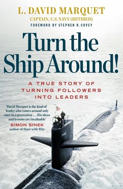 Turn The Ship Around! (eBook, ePUB) - Marquet, L. David