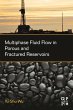 Multiphase Fluid Flow in Porous and... - Bild 1