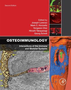 Osteoimmunology (eBook, ePUB)