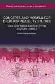 Concepts and Models for Drug Permeability Studies (eBook, ePUB)