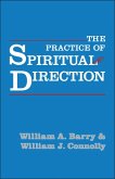Practice Of Spiritual Direction (eBook, PDF)