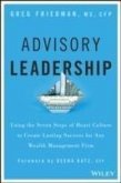 Advisory Leadership (eBook, PDF)