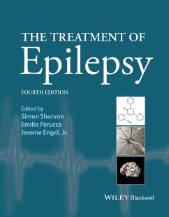 The Treatment of Epilepsy (eBook, ePUB)