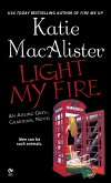 Light My Fire (eBook, ePUB)