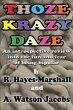 Thoze Krazy Daze (eBook, ePUB) - Bild 1