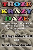 Thoze Krazy Daze (eBook, ePUB)