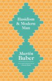 Hasidism and Modern Man (eBook, ePUB)