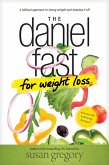 The Daniel Fast for Weight Loss (eBook, ePUB)
