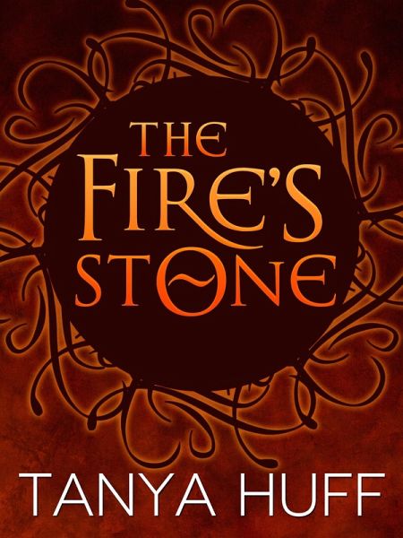 Fire's Stone (eBook, ePUB)