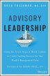 Advisory Leadership (eBook, ePUB) - Bild 1