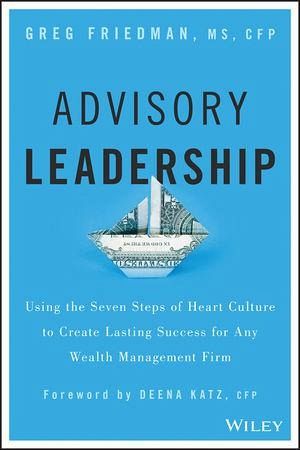 Advisory Leadership (eBook, ePUB)