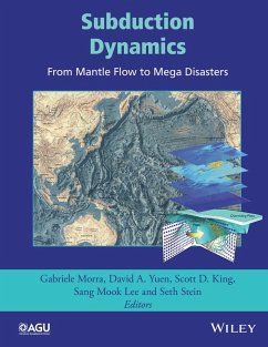 Subduction Dynamics (eBook, ePUB)